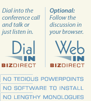 Dial In
