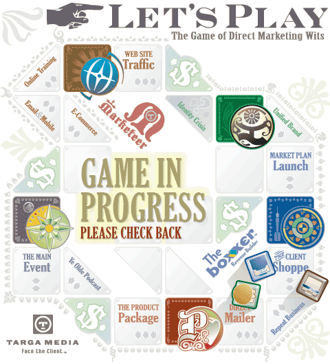 LOADING GAME BOARD
