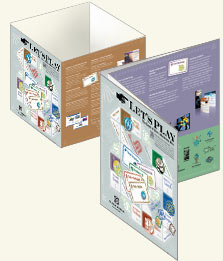 GAME BOX
