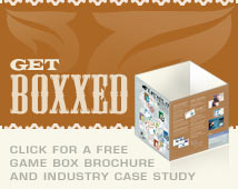 GET BOXXED